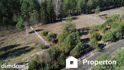 Ołdakowizna: Działka 892m2 z pozwoleniem i WZ - 2
