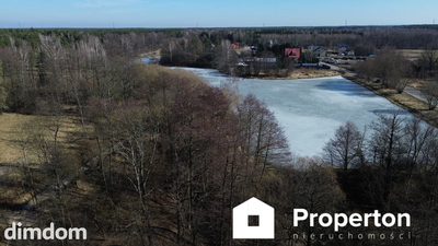 Ołdakowizna: Działka 892m2 z pozwoleniem i WZ - 4