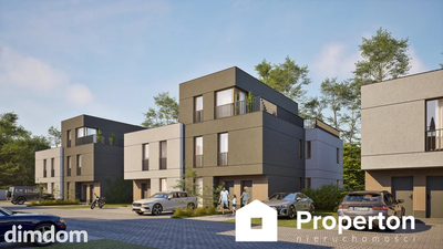 3-pokojowe mieszkanie z ogrodem lub tarasem Wawer - 4