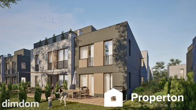 3-pokojowe mieszkanie z ogrodem lub tarasem Wawer - 5
