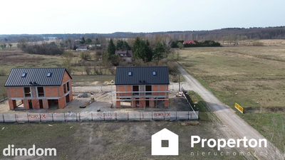 Nowoczesne domy z ogrodem | Słupno - 4