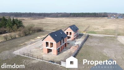 Nowoczesne domy z ogrodem | Słupno - 5