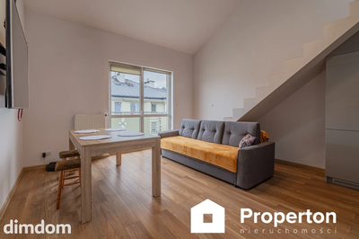 3 pokoje w Pass k. Błonia – mieszkanie 61,58 m² - 3