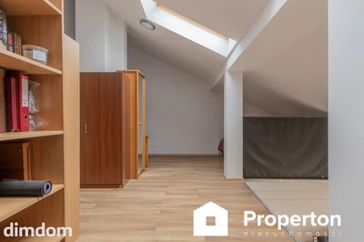 3 pokoje w Pass k. Błonia – mieszkanie 61,58 m² - 4