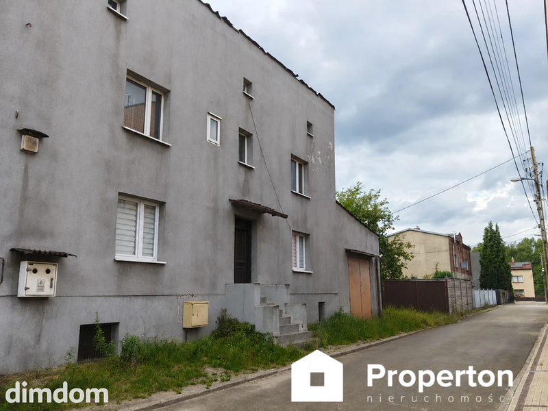 Kamienica ,200 m2 na działce 400 m2 w Piekarach Śl - 114188323.jpg