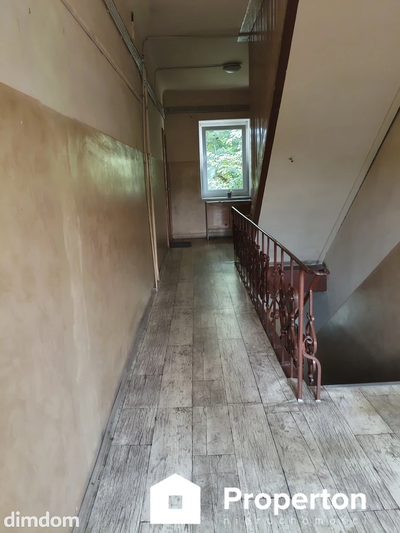 Mieszkanie w kamienicy 35,5 m² w centrum Czeladzi - 5