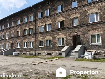 Mieszkanie w kamienicy 35,5 m² w centrum Czeladzi - 3