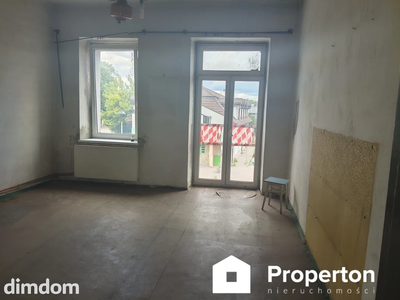 2 pokoje w kamienicy do remontu, 1 piętro, centrum - 2
