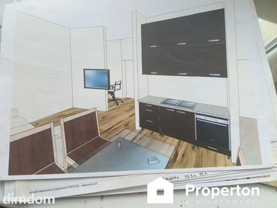 2 pokoje w kamienicy do remontu, 1 piętro, centrum - 5
