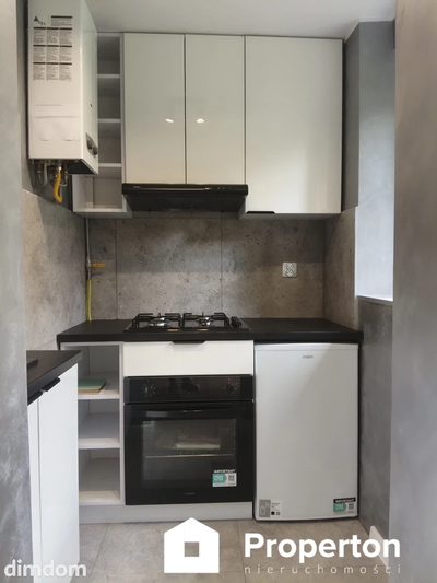 2-pokojowe mieszkanie 36,65m²/parter/dobry stan - 3