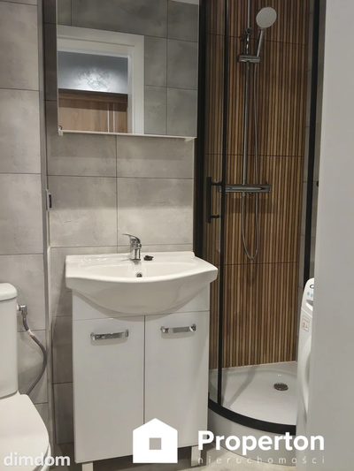 2-pokojowe mieszkanie 36,65m²/parter/dobry stan - 4