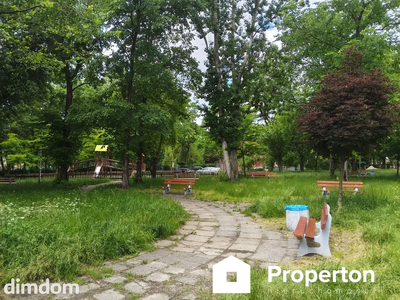 2-pokojowe mieszkanie 36,65m²/parter/dobry stan - 5