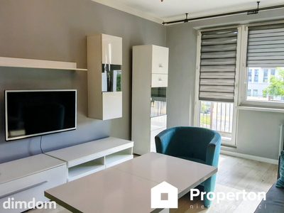 Komfortowe 2 pokoje, 51m2, centrum Dąbrowy Górnicz - 3