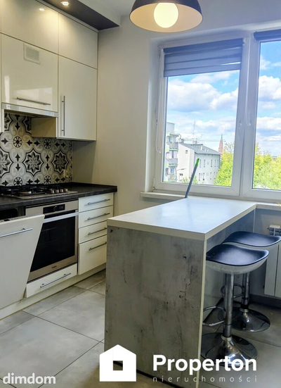 Komfortowe 2 pokoje, 51m2, centrum Dąbrowy Górnicz - 2