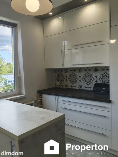 Komfortowe 2 pokoje, 51m2, centrum Dąbrowy Górnicz - 5