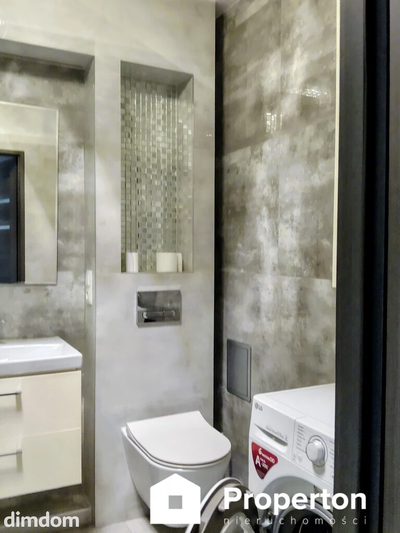 Komfortowe 2 pokoje, 51m2, centrum Dąbrowy Górnicz - 4