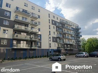 Nowoczesne/2 pokojowe mieszkanie pod wynajem - 3