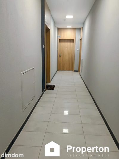 Nowoczesne/2 pokojowe mieszkanie pod wynajem - 2
