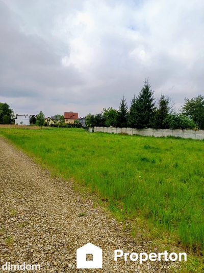 Mysłowice ,działka budowlana 1211m2 - 2