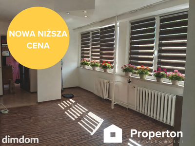Sosnowiec Zagorze , 2 pokojowe mieszkanie, 43m2