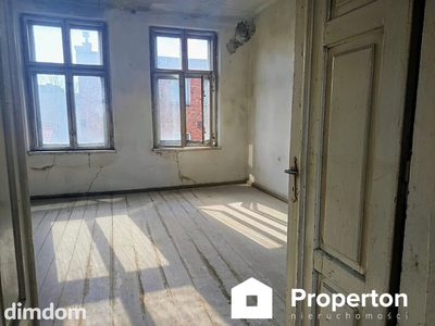 Kawalerka 31,86 m² | Sosnowiec | inwestycja - 2