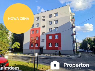 Sosnowiec Kazimierz Górniczy , 41,62 m2 do wejścia