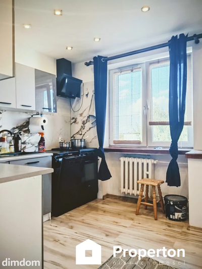Sosnowiec Kazimierz Górniczy , 41,62 m2 do wejścia - 4