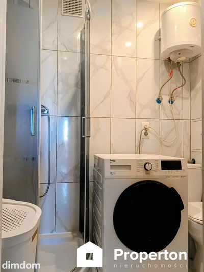 Sosnowiec Kazimierz Górniczy , 41,62 m2 do wejścia - 3