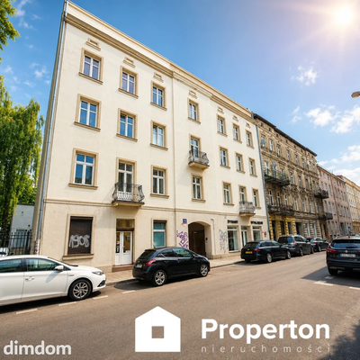 Kawalerka z balkonem,1piętro 3min do Piotrkowskiej - 2