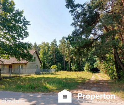 3 działki na sprzedaż–Kolonia Łobudzice, gm. Zelów