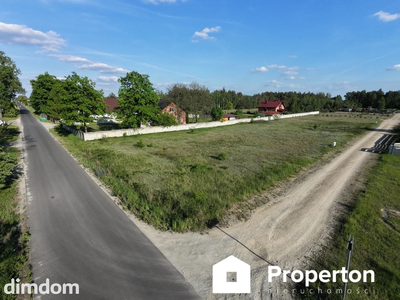Ostatnie 2 działki | Stanisławów Pierwszy - 5