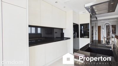 Apartament 115m2 i garaż Panorama Toru Służewiec - 5