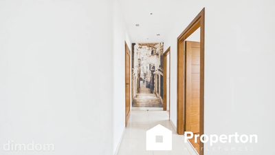 Apartament 115m2 i garaż Panorama Toru Służewiec - 2