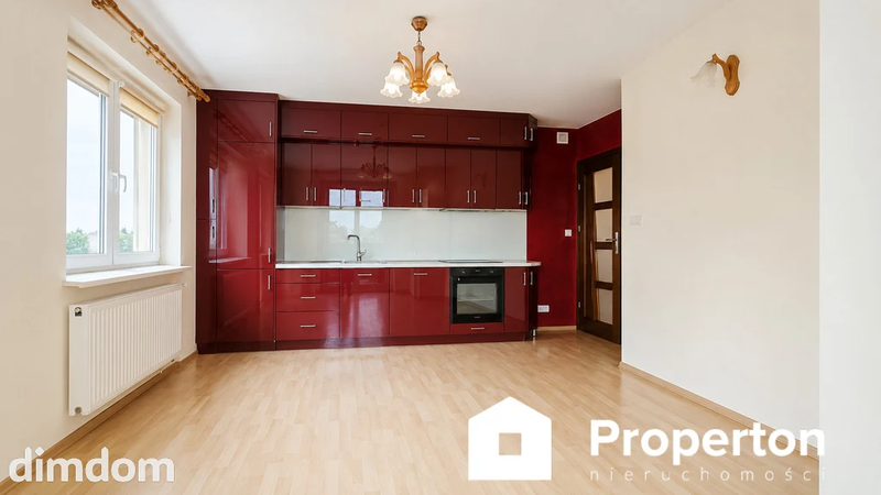 Jasne 3 pokoje, 10 minut od PKP Wołomin - 114309073.jpg