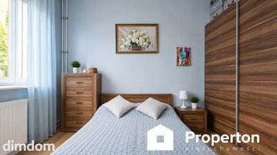 3-pokojowe mieszkanie 150 m od plaży nad Narwią - 3