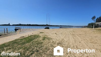3-pokojowe mieszkanie 150 m od plaży nad Narwią - 4