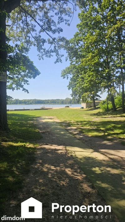 3-pokojowe mieszkanie 150 m od plaży nad Narwią - 5