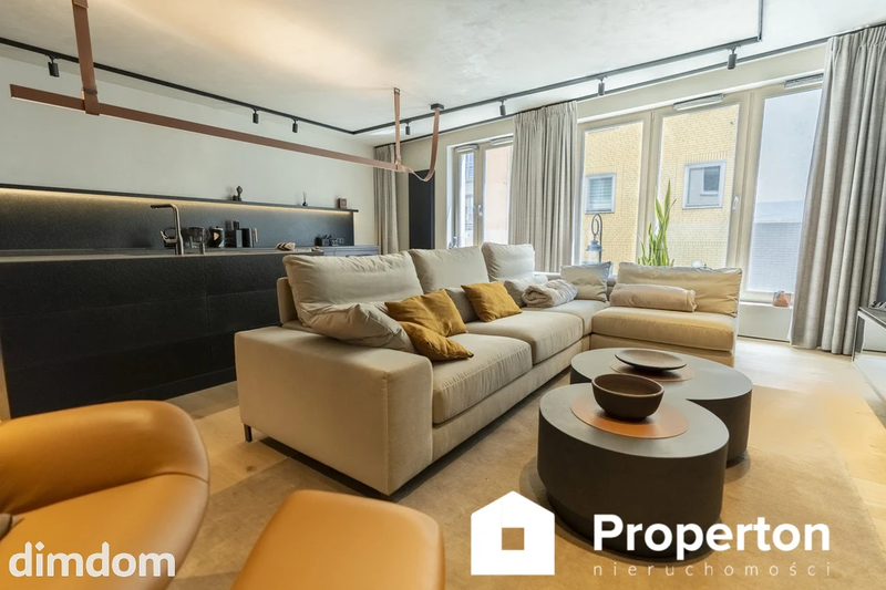 Prestiżowy Apartament na Starym Mieście Patio 100m - 112787285.jpg