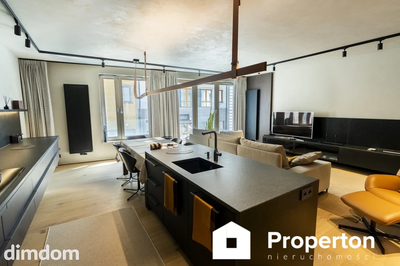 Prestiżowy Apartament na Starym Mieście Patio 100m - 2