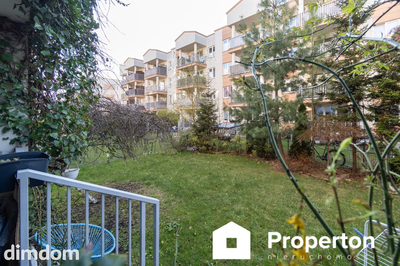 3 pokoje z ogrodem 110m2 w centrum Radzymina - 5