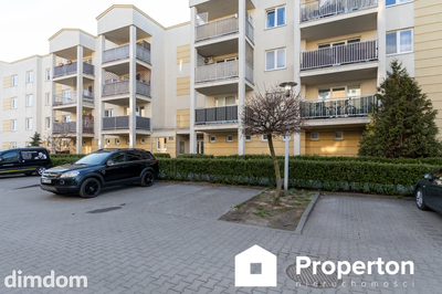 3 pokoje z ogrodem 110m2 w centrum Radzymina - 4