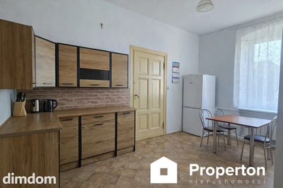Dom inwestycyjny z 4 lokalami przy Miedwiu - 3