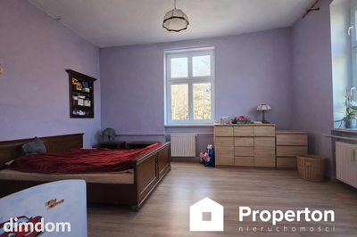 Dom inwestycyjny z 4 lokalami przy Miedwiu - 5