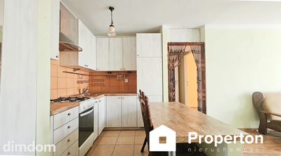 2 pokojowe mieszkanie na Widoku z balkonem - 2