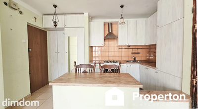 2 pokojowe mieszkanie na Widoku z balkonem - 3
