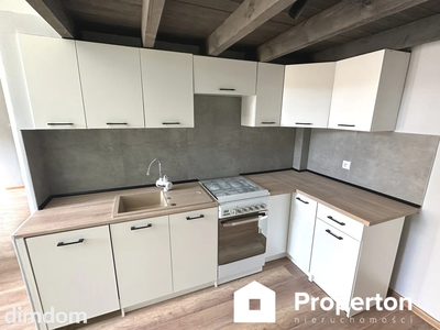 Nowa Niższa Cena! 30m2 w kamienicy- centrum miasta