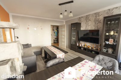 Mieszkanie z potencjałem klasy premium | Skwierzyna, ul. Grunwaldzka 6 |  63,7 m² | 443 000 zł