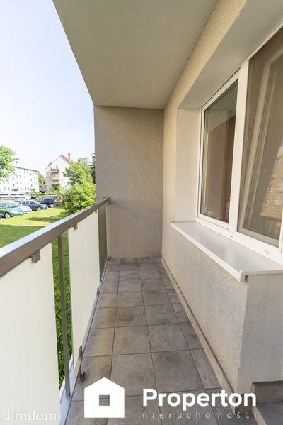 Mieszkanie z potencjałem klasy premium | Skwierzyna, ul. Grunwaldzka 6 |  63,7 m² | 443 000 zł - 2