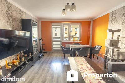 Mieszkanie z potencjałem klasy premium | Skwierzyna, ul. Grunwaldzka 6 |  63,7 m² | 443 000 zł - 3