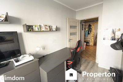 Mieszkanie z potencjałem klasy premium | Skwierzyna, ul. Grunwaldzka 6 |  63,7 m² | 443 000 zł - 4